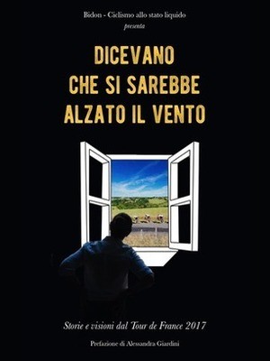 Bidon - Dicevano che si sarebbe alzato il vento Bidon - Dicevano che si sarebbe alzato il vento