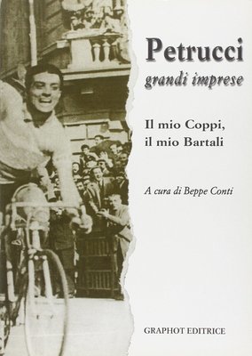 Beppe Conti - Petrucci grandi imprese Beppe Conti - Petrucci grandi imprese