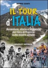 Beppe Conti - Il Tour d'Italia Beppe Conti - Il Tour d'Italia