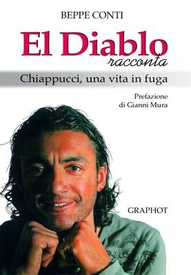 Beppe Conti - El Diablo racconta Beppe Conti - El Diablo racconta