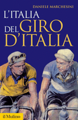 Daniele Marchesini - L'Italia del Giro d'Italia Daniele Marchesini - L'Italia del Giro d'Italia