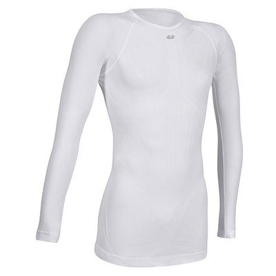 GSG Maglia intimo invernale manica lunga collo basso GSG Maglia intimo invernale manica lunga collo basso