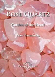 Rose Quartz: Garden of the Heart* Rose Quartz: Garden of the Heart*