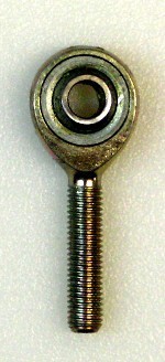 Rod End SSV35-231553L4M