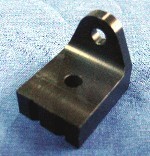 Beech Fairlead, Elevator & Rudder SSV35-660033-1