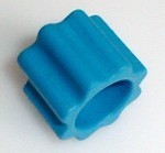 RPM/Propeller Control Knob SSV50-524506-3