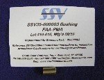 Bushing SSV35-600003