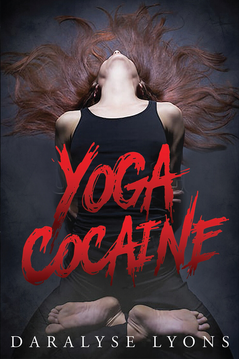 Yoga Cocaine Yoga Cocaine