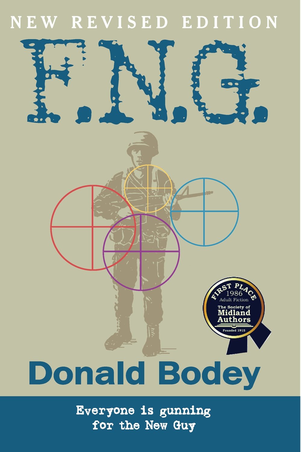 Don Bodey's Don Bodey's