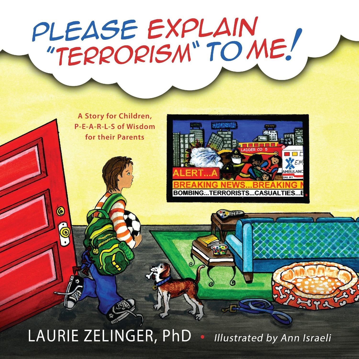 Please Explain Terrorism To Me Please Explain Terrorism To Me