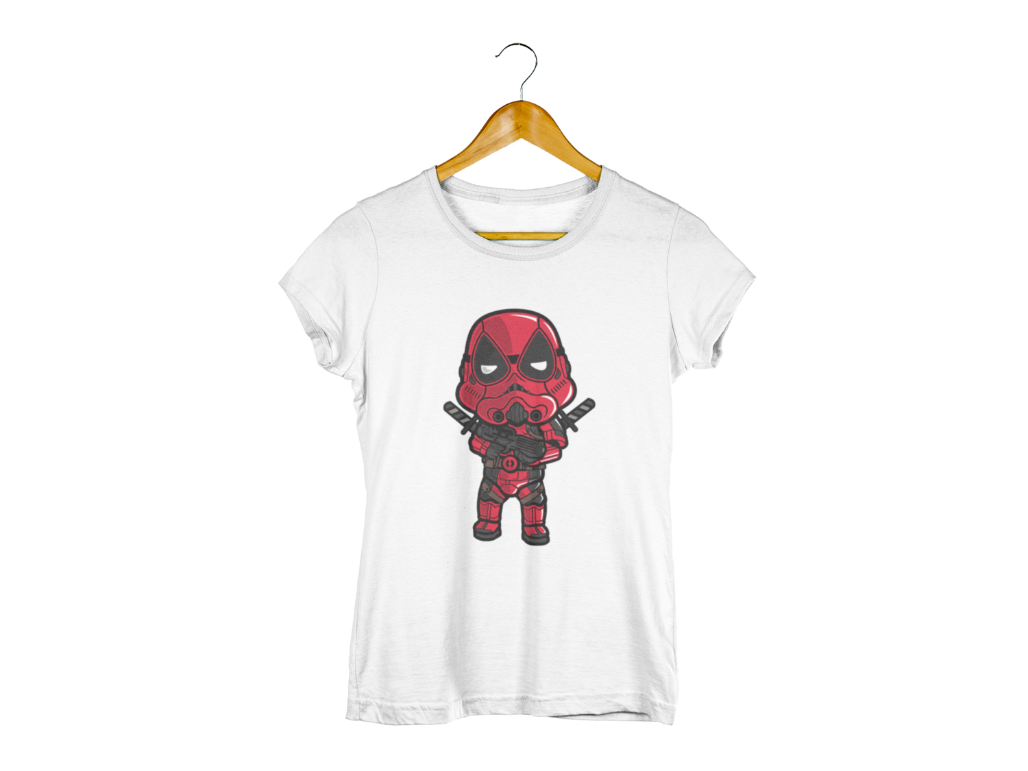 Majica Spider Trooper Majica Spider Trooper