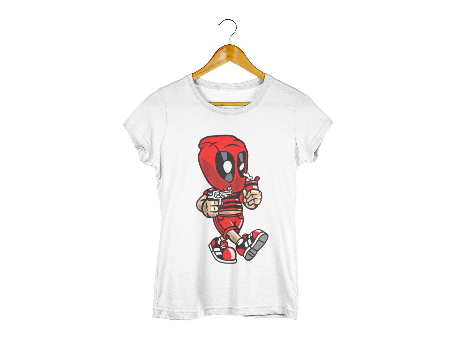 Majica Dead Pool Majica Dead Pool