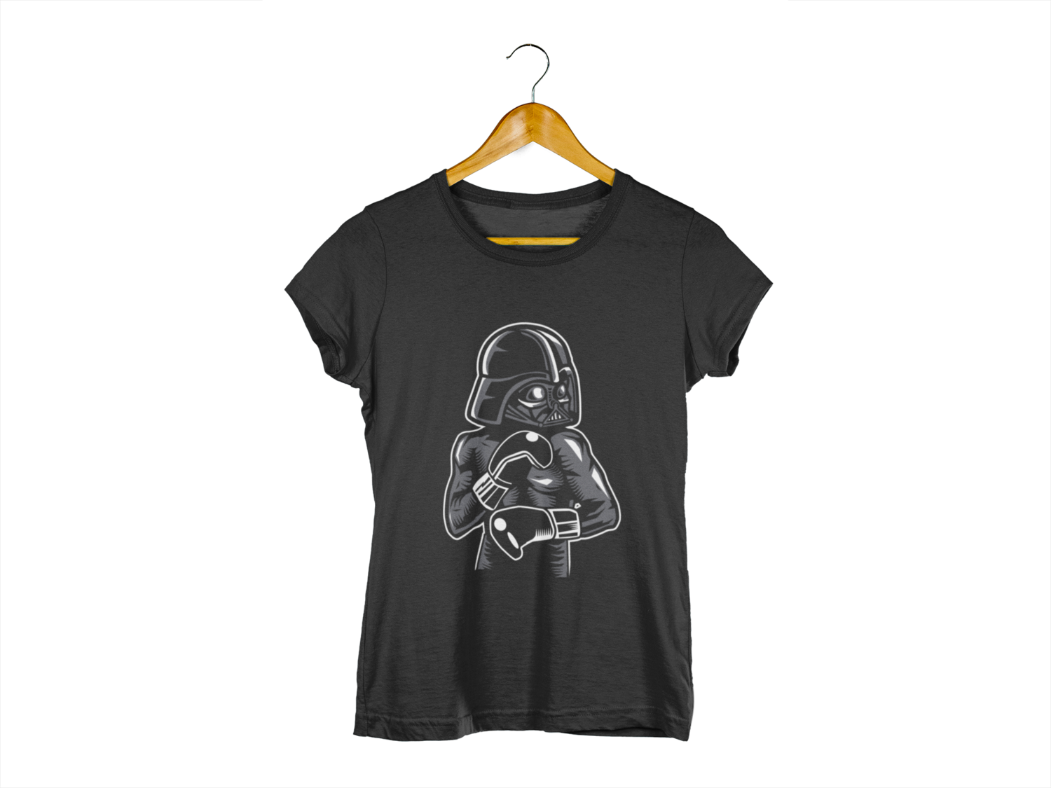 Majica Vader Boxer Majica Vader Boxer