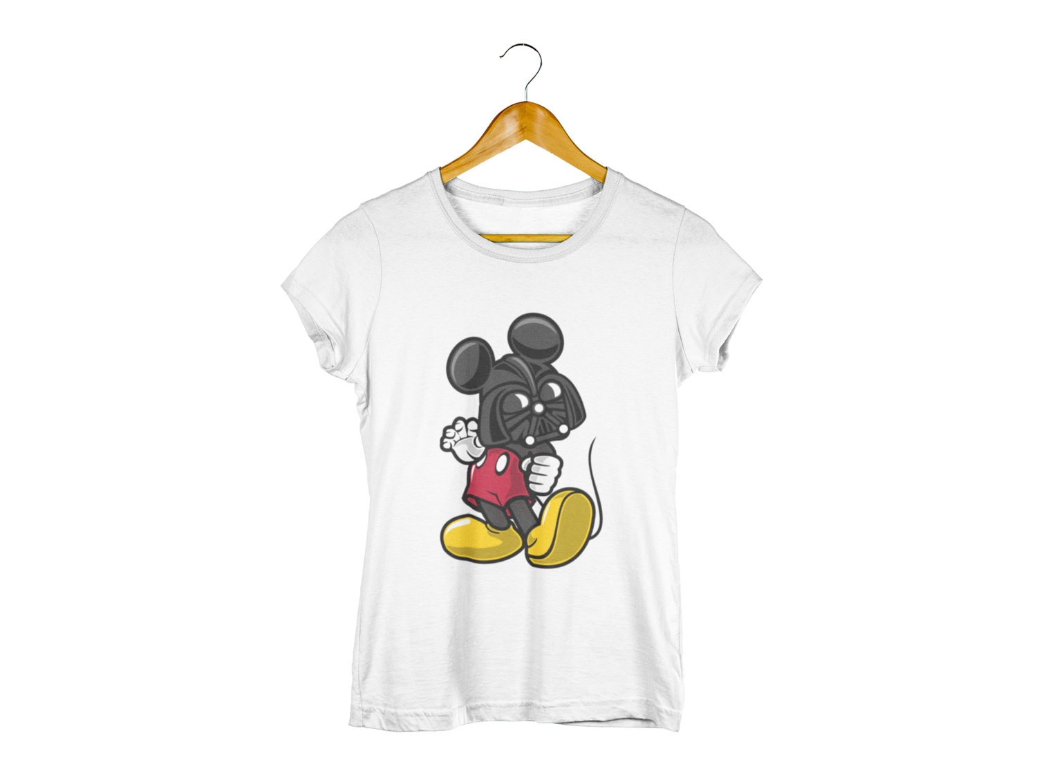 Majica Mickey Vader Majica Mickey Vader