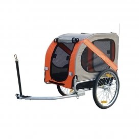 PET TRAILER PET TRAILER