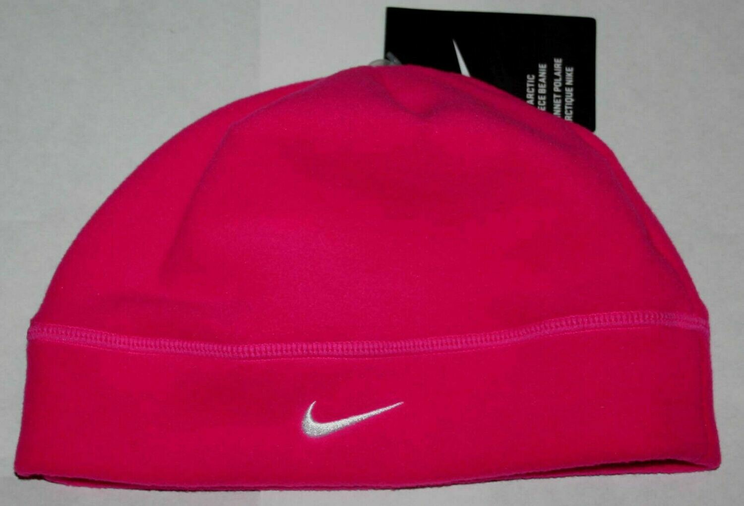 nike fleece cap