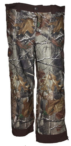 under armour youth hunting bibs