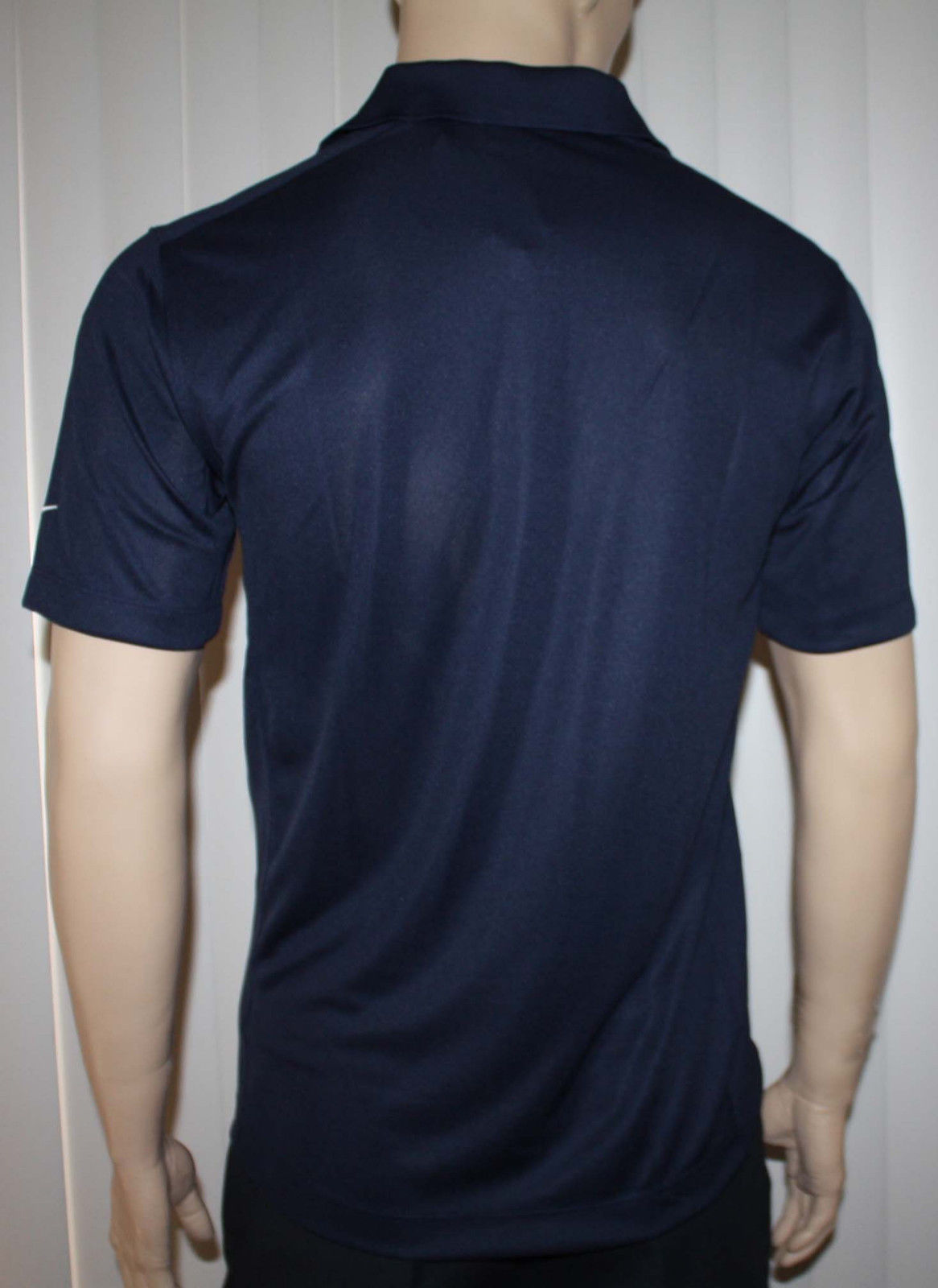 Nike Dri Fit Men's University Gold Nike Dri Fit Men's University Gold