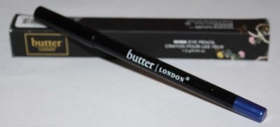 Butter London WINK Eye Liner Pencil INKY SIX 0.04 oz Butter London WINK Eye Liner Pencil INKY SIX 0.04 oz