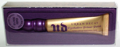 Urban Decay GREED Eye Shadow Primer Potion .37 oz Urban Decay GREED Eye Shadow Primer Potion .37 oz