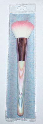 Aymie B' GOTTA B URBAN Multi-Colored Powder Brush Aymie B' GOTTA B URBAN Multi-Colored Powder Brush