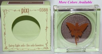 PIXI By Petra FAIRLY LIGHT SOLO Eye Shadow 0.08 oz PIXI By Petra FAIRLY LIGHT SOLO Eye Shadow 0.08 oz