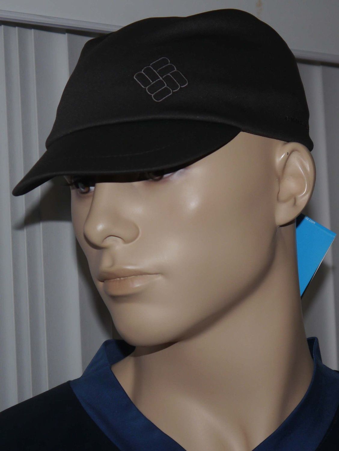 columbia omni hat