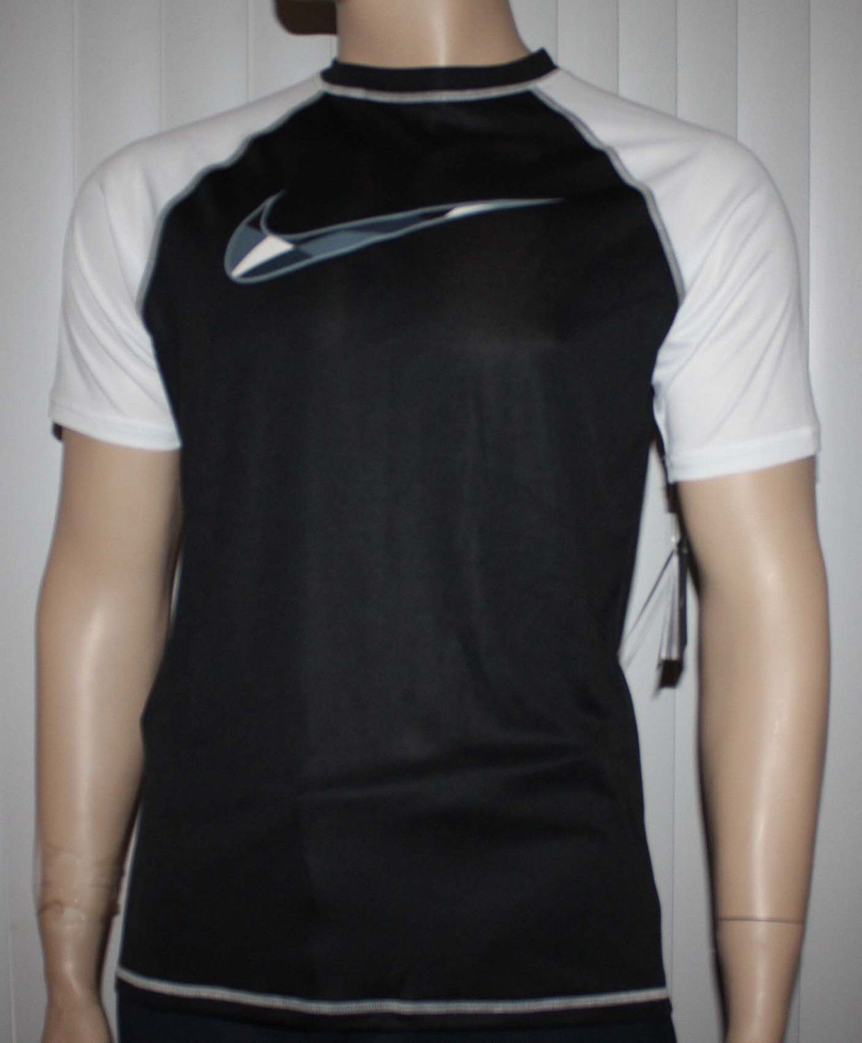 nike upf 40 shirt