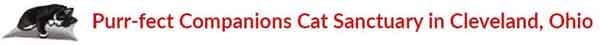 Purr-fect Companions Tickets and Donations