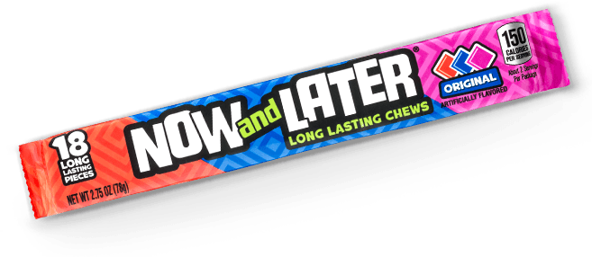 Now&later wld frt asst-18pcs (093922500680)