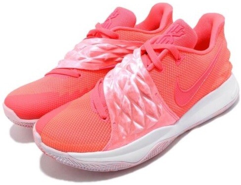 pink kyrie low