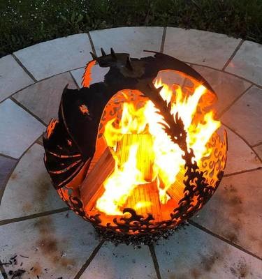 Store - Buy Online | The Fire Pit Company