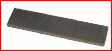100mm Milled Teeth File 13TPI 100mm Milled Teeth File 13TPI