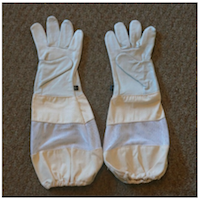 leather gloves for sale