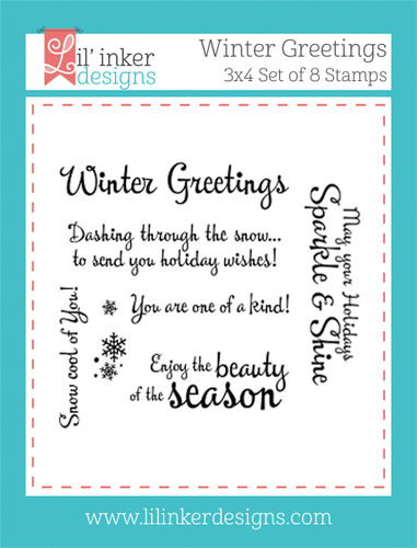 Winter Greetings