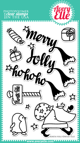 North Pole