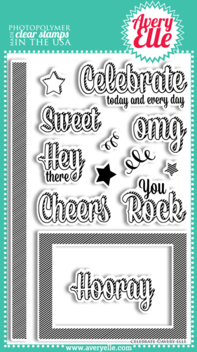Celebrate