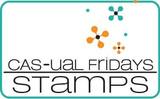 CAS-ual Fridays Stamps
