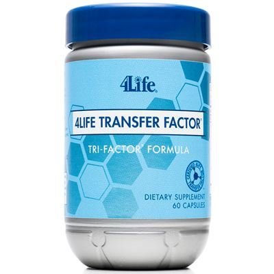 4Life Transfer Factor TRI FACTOR 4Life Transfer Factor TRI FACTOR