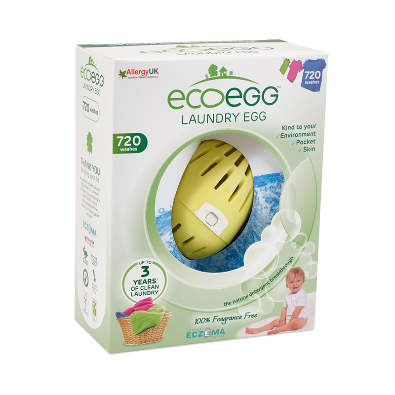 Eco Laundry Egg Eco Laundry Egg