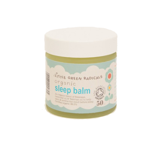 Sleep Balm Sleep Balm
