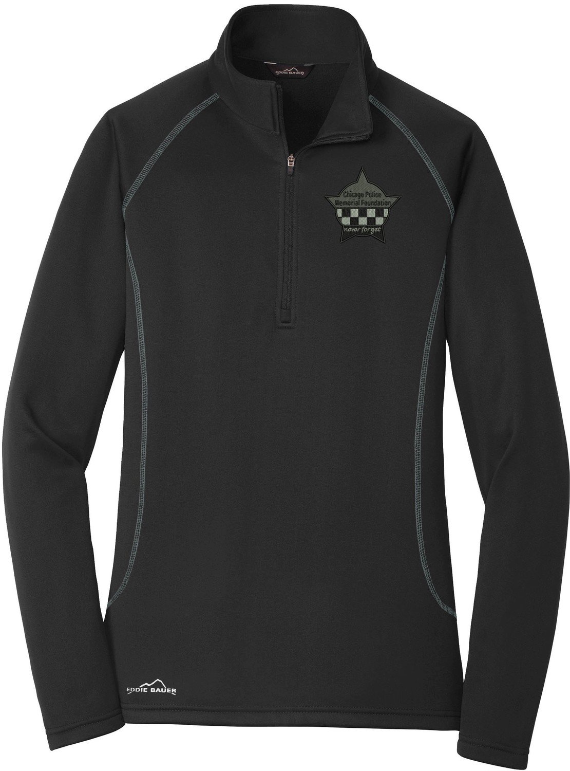 ladies white base layer