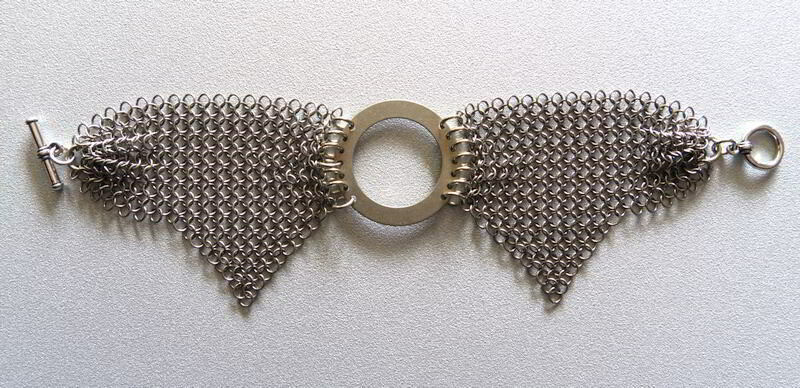 Flapper Bracelet Flapper Bracelet