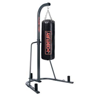 century heavy bag stand