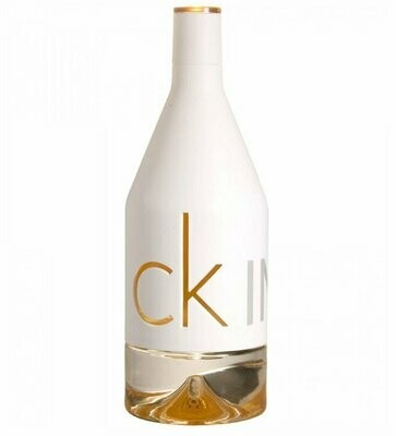 CALVIN KLEIN IN2U HER 100 мл CALVIN KLEIN IN2U HER 100 мл