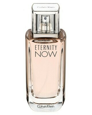 CALVIN KLEIN CALVIN KLEIN ETERNITY NOW CALVIN KLEIN CALVIN KLEIN ETERNITY NOW