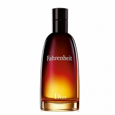 CHRISTIAN DIOR FAHRENHEIT CHRISTIAN DIOR FAHRENHEIT