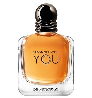 GIORGIO ARMANI EMPORIO STRONGER WITH YOU 100 мл GIORGIO ARMANI EMPORIO STRONGER WITH YOU 100 мл