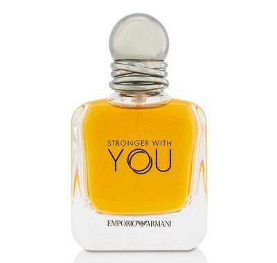 GIORGIO ARMANI EMPORIO STRONGER WITH YOU WITH 100 мл GIORGIO ARMANI EMPORIO STRONGER WITH YOU WITH 100 мл