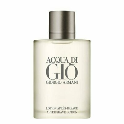 GIORGIO ARMANI GIO MEN 100 мл GIORGIO ARMANI GIO MEN 100 мл